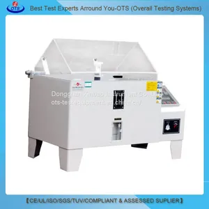 Salt Mist Corrosion Tester,Salt Spray Test Chamber for Accelerating Coating Corrosion Test thumbnail-2