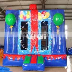 Europe Popular 2-10 Years Old Children Inflatable Party Castles thumbnail-1