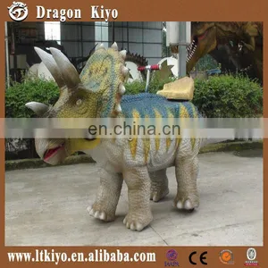 HOT Sale Walking Simulation Dinosaur for Kids thumbnail-1