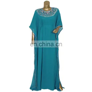 WHOLESALE KAFTAN FARASHA thumbnail-2