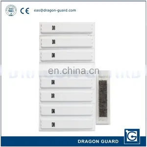 Good Quality of Eas am dr Label, DR Sticker, AM Security Labels thumbnail-3