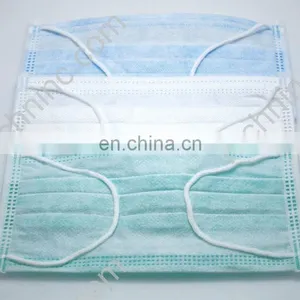 Face Mask for Painting,gauze Face Mask,face Mask Brush thumbnail-1