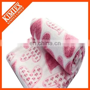 Heavy Soft Printed Your Own the Blanket thumbnail-4