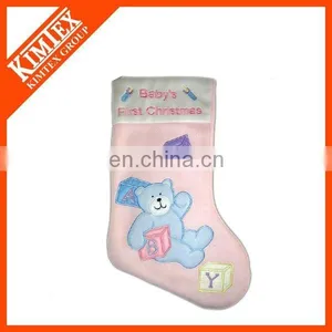New Style Wholesale Fleece Christmas 2015 thumbnail-1