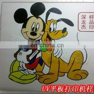 SLJET Atm Pvc Card Embossing uv Inkjet Led a2 Printing Machine Printer Price thumbnail-3