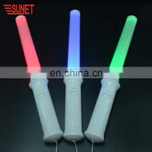2018 New Arrival Wireless Remote Controlled Led Light Wand thumbnail-2