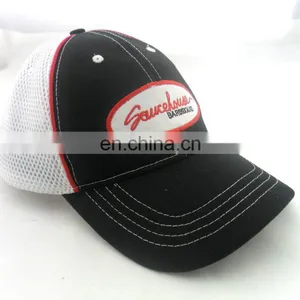 2017 Popular Mesh Back Customized Trucker Hats thumbnail-4