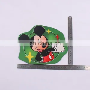 Hot Sale High Quality Heat Mouse Pad thumbnail-1