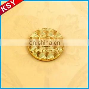 New Product Factory Supply Patriotic Lapel Pins Bulk Fun Name Anime Pin And Badges thumbnail-2