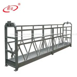 Quality HDG Steel Platform thumbnail-3