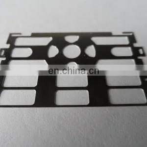 High Quality Waterproof Telephone Access Metal Keypad thumbnail-4