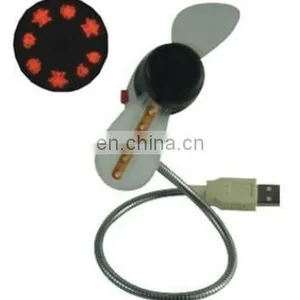 LED USB Fan thumbnail-1