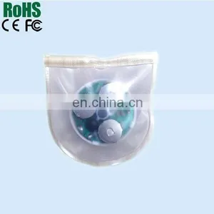 High Sensitive Hidden Waterproof Voice Recorder for Cloth thumbnail-5