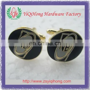 Custom Cufflinks Blanks thumbnail-1