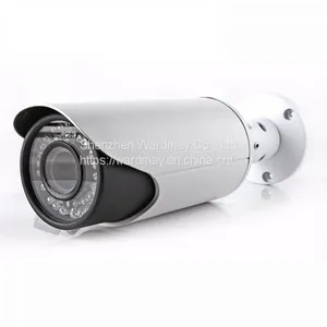 H. 265 4.0MP Ov4689 CCTV Security Digital Webcam IP Camera thumbnail-2