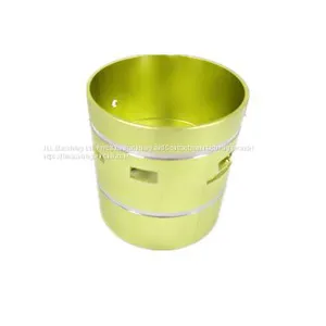 Aluminum Alloy CNC Machining Parts thumbnail-4