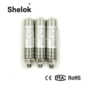 Protection IP65 or 67 Micro Pressures Sensors of Bottom Price thumbnail-5