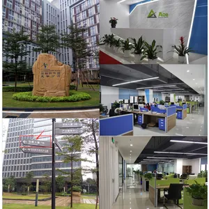 Ace Archi Products Co., Ltd company overview - view 1 thumbnail
