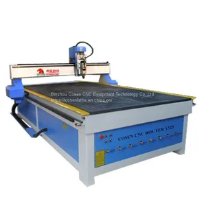 Wood Cnc Router Sale in Kenya thumbnail-3