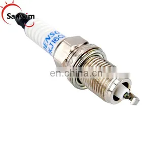 Original Quality Iridium Spark Plug for Ford OEM AG9G-12405-BC thumbnail-1