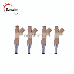 Fuel Injector Nozzle 23209-0T010 23250-0T010 thumbnail-2