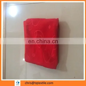 Polyester Sanding Towel With Embossing Pattern thumbnail-1