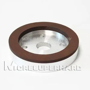 Resin Bond Diamond Grinding Wheel 1A1 thumbnail-4