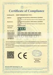 Shanghai Qiyi Electrical & Mechanical Equipment Co., Ltd. company overview - view 2 thumbnail