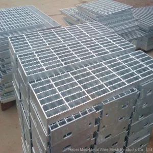 Stainless Steel Driveway Grates Grating for Covering Drainage Ditch Price thumbnail-1