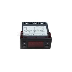 Intelligent Digital Temperature Controller CJ-5-10 thumbnail-1
