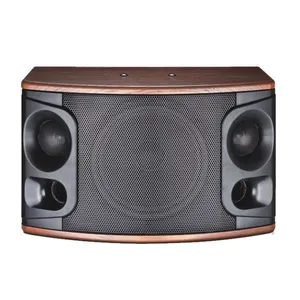 AK-710 Speaker For Home Karaoke System thumbnail-1
