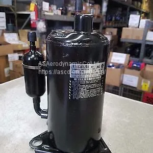 Panasonic Compressor 2R Series thumbnail-1