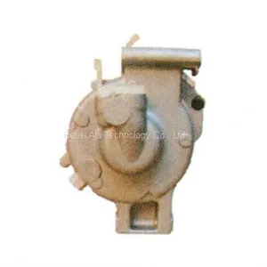 ALA 20203 HONDA AC COMPRESSOR Accord-2.4 AC COMPRESSOR 10SR15C AC COMPRESSOR 388010-R40-A01 AC Compressor thumbnail-2