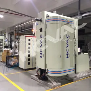 Multi-arc PVD Ion Small Pvd Coating Machine,small Pvd Coating Machine (HCVAC) thumbnail-2