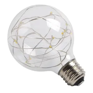 Courtyard Decorating Lights, Christmas Decoration Lantern Party Led Decoration thumbnail-5