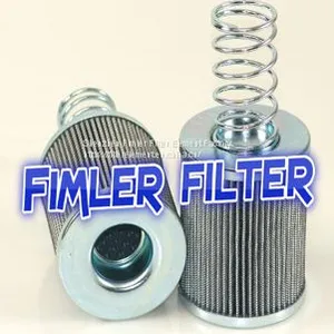 Locatelli Filter 5431003 Losenhausen Filter 0668610050 Loglift Filter 38310016, 38310025, 38310520, 38320034 thumbnail-1