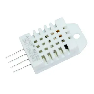 AM2302 Temperature and Humidity Sensor Module thumbnail-2