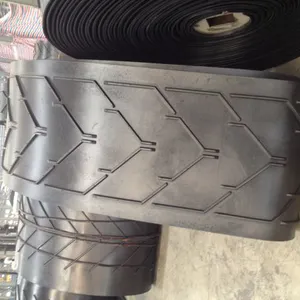 Buy Conveyor Belt Chevron Belt thumbnail-1