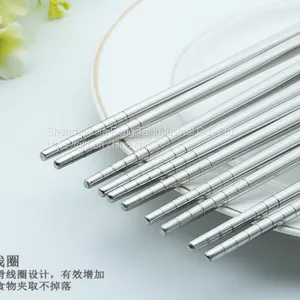 China Cheap 9 Inches Chopsticks Set thumbnail-2