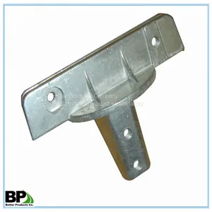 SU-70 U-Channel Bracket for u Channel Post thumbnail-1