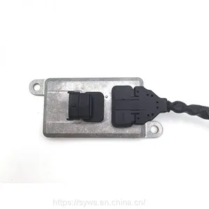 5Wk9 6675A Nox Sensor 2894940 2871979 4984577 4954222 1705572 Fit For Daf Xf 105 thumbnail-2