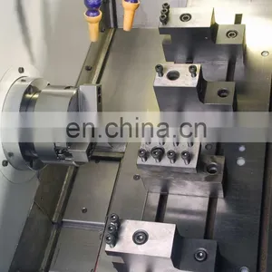 TCK6336L Slant Bed Cnc Lathe With High Precision From China Factory thumbnail-5