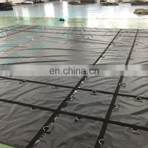 18 oz Tarps,lumber Tarps,steel Tarps thumbnail-2