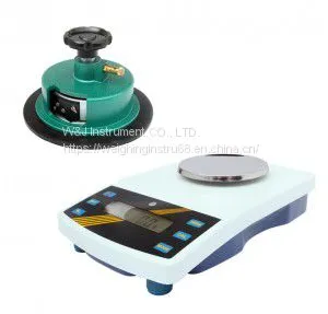 0.001g Fabric Scale Digital Balance thumbnail-1