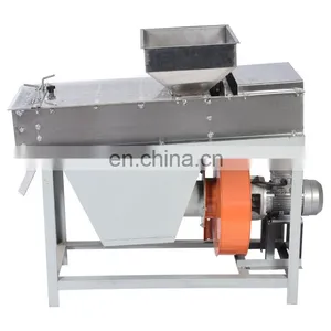 Peanut Skin Peeling Machine Dry Type Peanut Peeling Machine Peanut Peeling Machine thumbnail-4