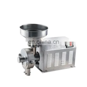 SRS-820 CE Commercial Electric Coffee Grinder thumbnail-6