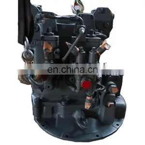 Excavator Parts EX120 EX120-5 Hydraulic Main Pump For Hitachi thumbnail-1