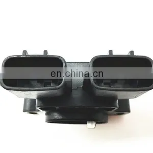 TPS Sensor/Throttle Position Sensor For Ni-ssan In-finiti OEM A22-670 B00 A22-670-B00 A22 670 B00 A22670B00 thumbnail-3