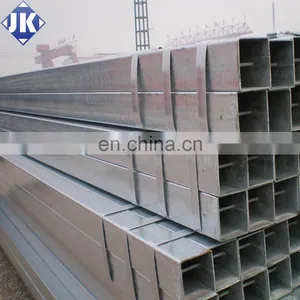 Fast Delivery Wholesale S50c Seamless Carbon Mild Square Steel Pipe Weight thumbnail-4