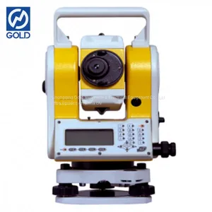 Competitive Price Navigation Measurement Machine ZTS-360 Total Station thumbnail-1